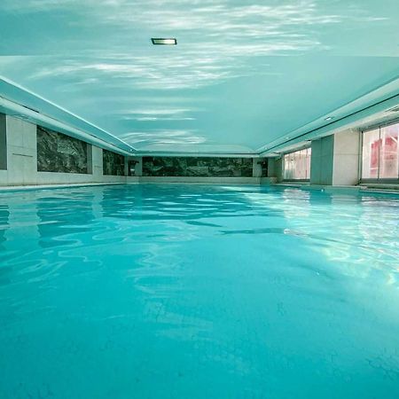 ילובה Thermalium Wellness & Spa Hotel By Vima מראה חיצוני תמונה