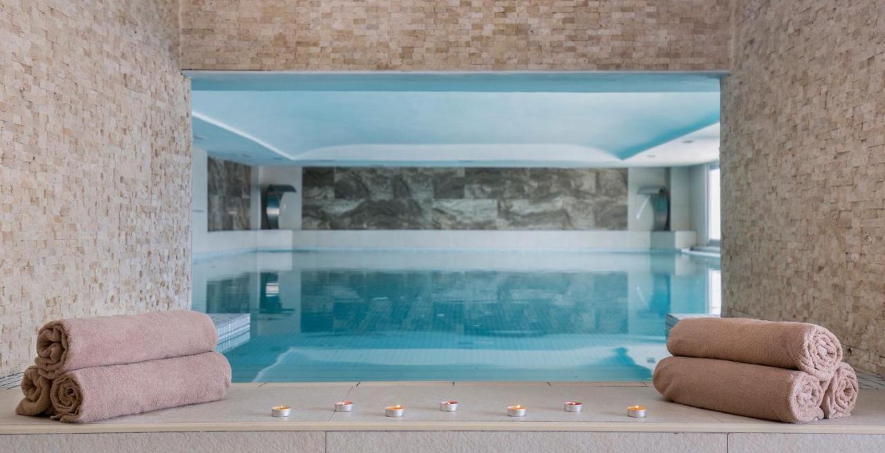 ילובה Thermalium Wellness & Spa Hotel By Vima מראה חיצוני תמונה