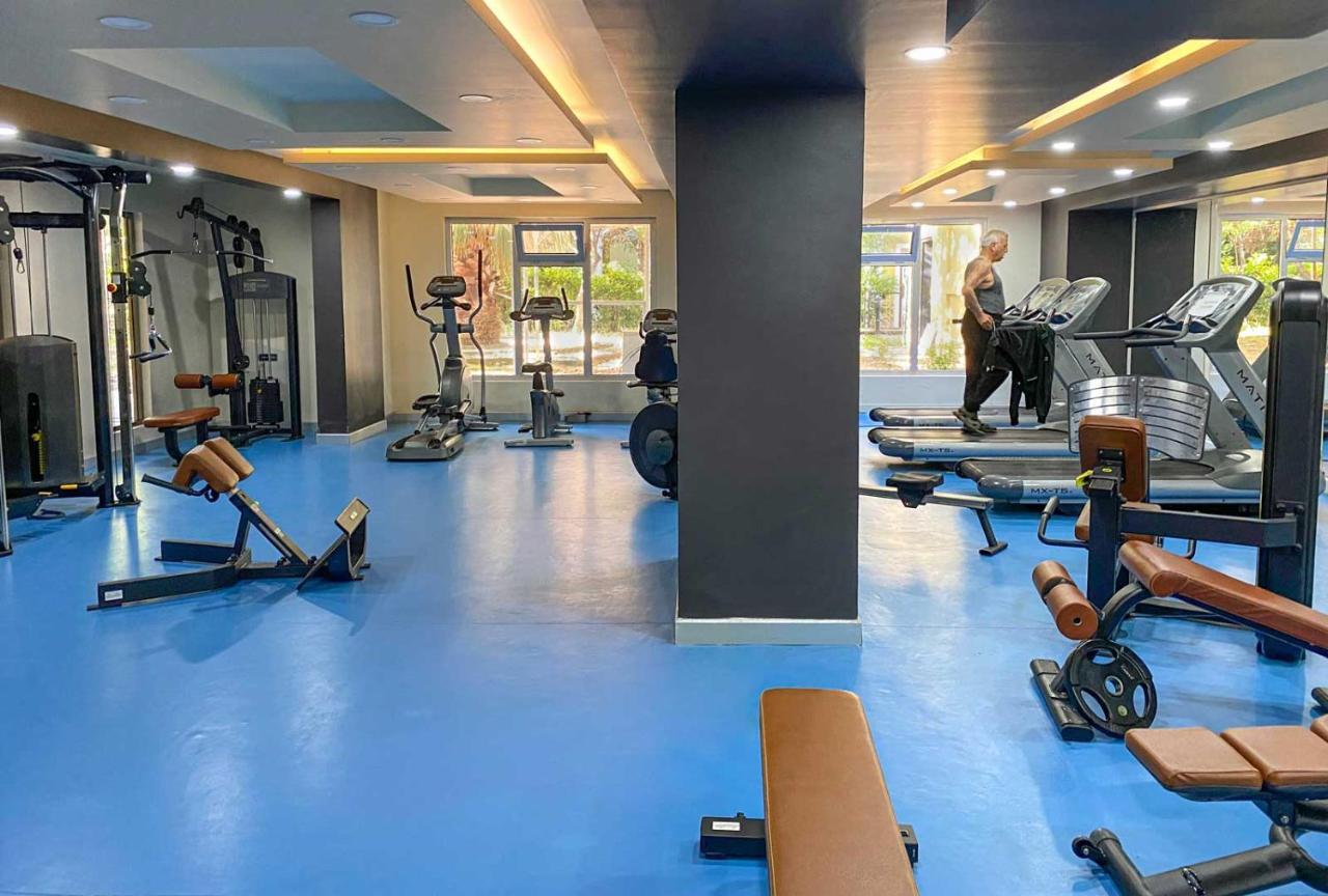 ילובה Thermalium Wellness & Spa Hotel By Vima מראה חיצוני תמונה