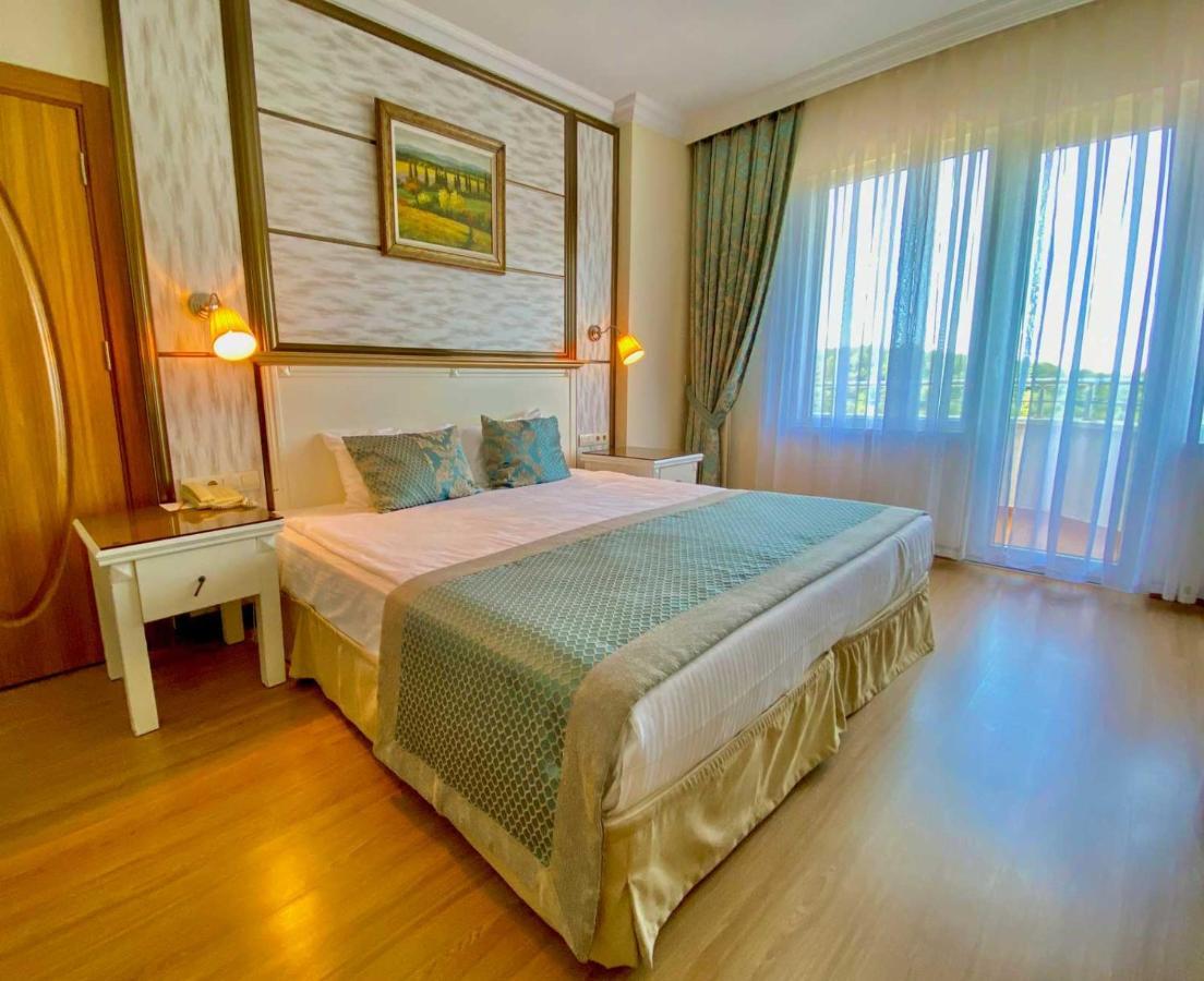 ילובה Thermalium Wellness & Spa Hotel By Vima מראה חיצוני תמונה
