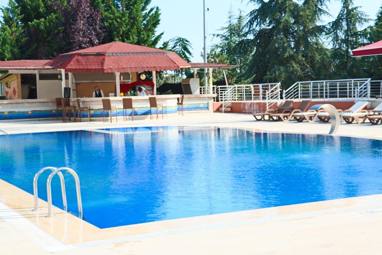 ילובה Thermalium Wellness & Spa Hotel By Vima מראה חיצוני תמונה