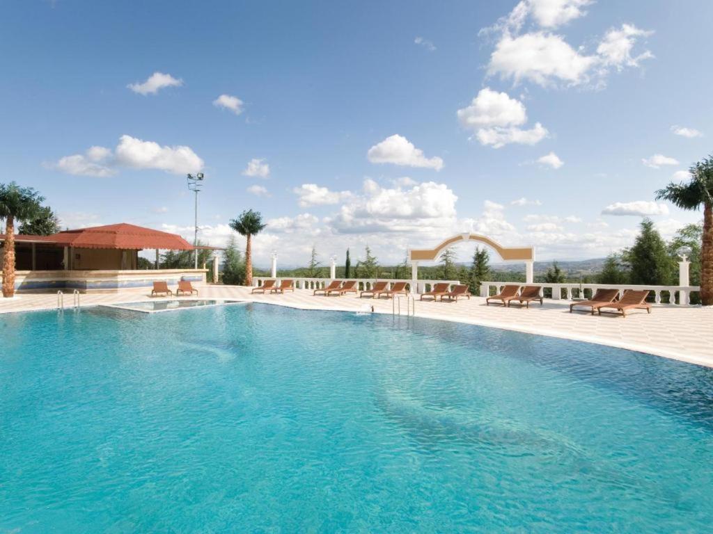 ילובה Thermalium Wellness & Spa Hotel By Vima מראה חיצוני תמונה