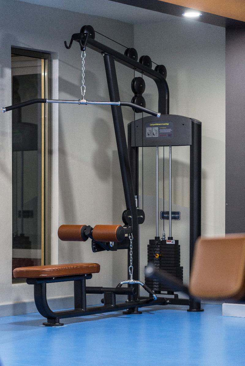 ילובה Thermalium Wellness & Spa Hotel By Vima מראה חיצוני תמונה