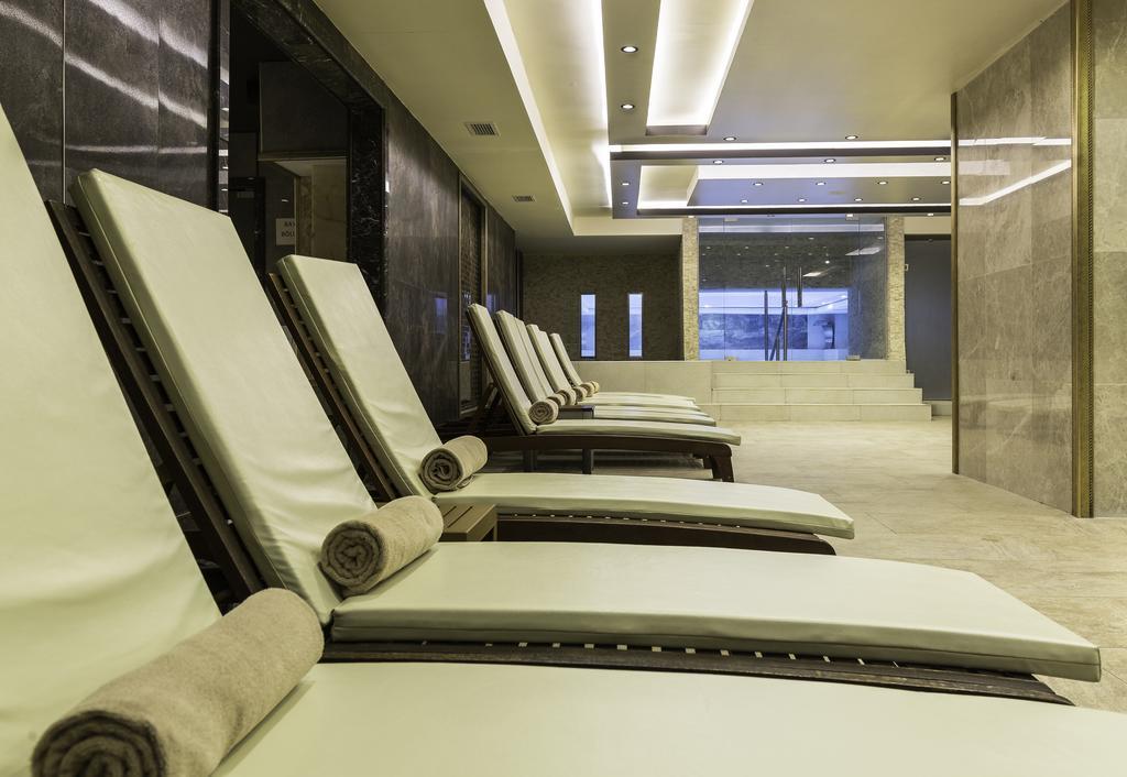 ילובה Thermalium Wellness & Spa Hotel By Vima מראה חיצוני תמונה