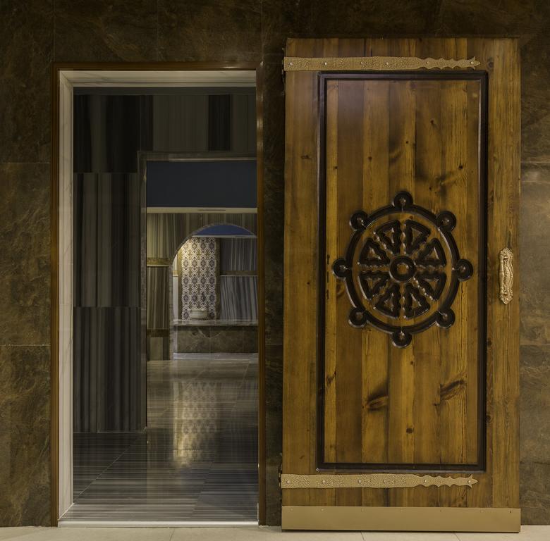 ילובה Thermalium Wellness & Spa Hotel By Vima מראה חיצוני תמונה