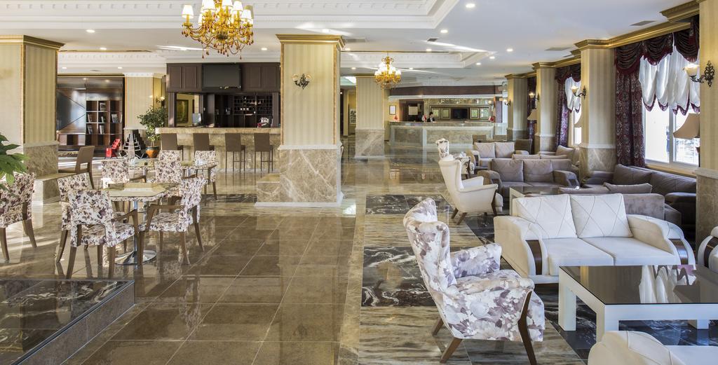 ילובה Thermalium Wellness & Spa Hotel By Vima מראה חיצוני תמונה