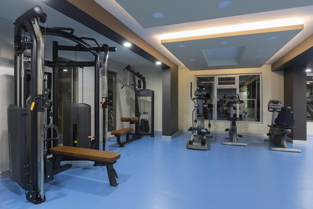 ילובה Thermalium Wellness & Spa Hotel By Vima מראה חיצוני תמונה