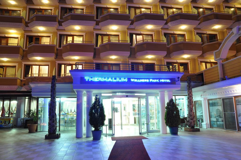 ילובה Thermalium Wellness & Spa Hotel By Vima מראה חיצוני תמונה