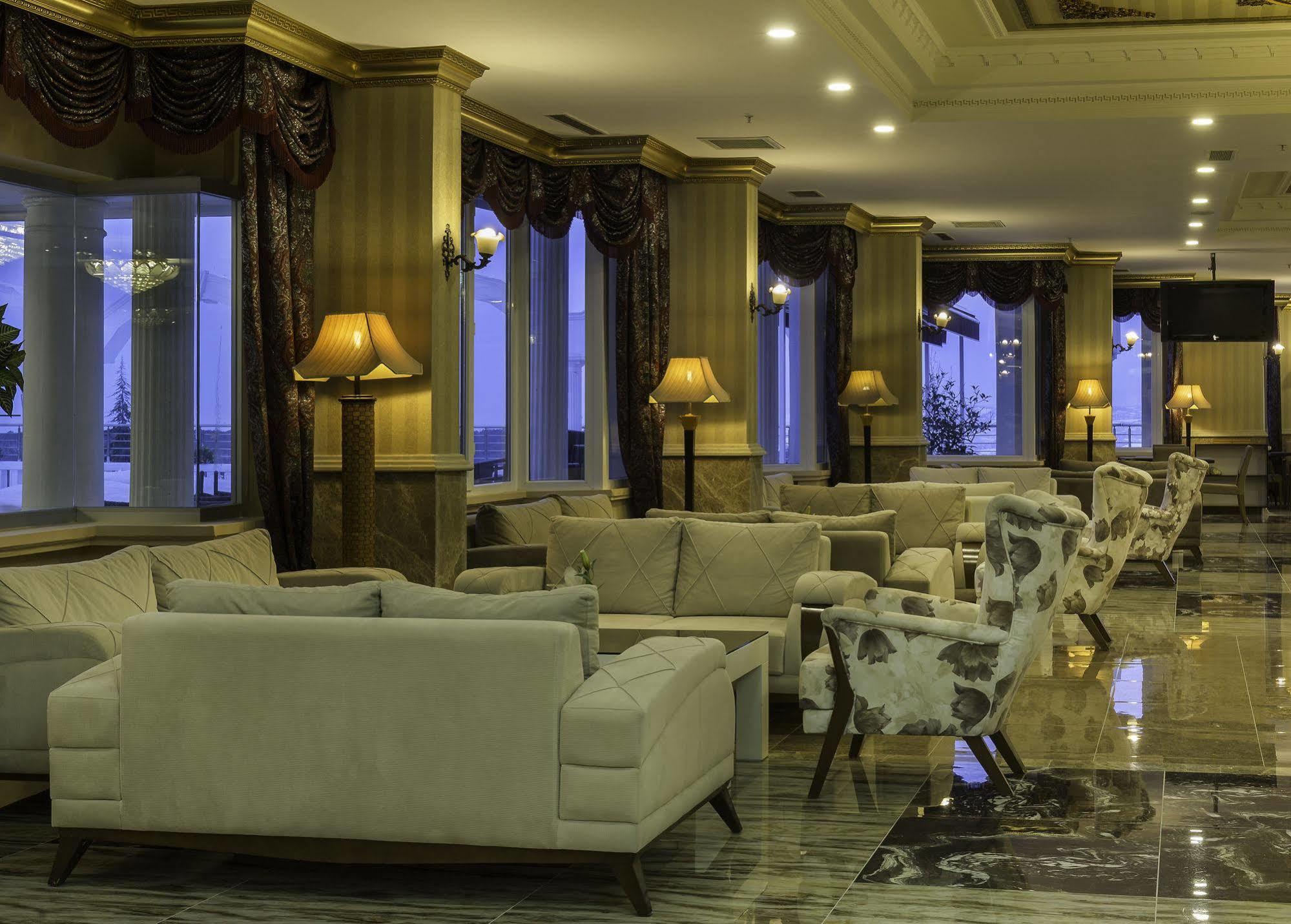 ילובה Thermalium Wellness & Spa Hotel By Vima מראה חיצוני תמונה