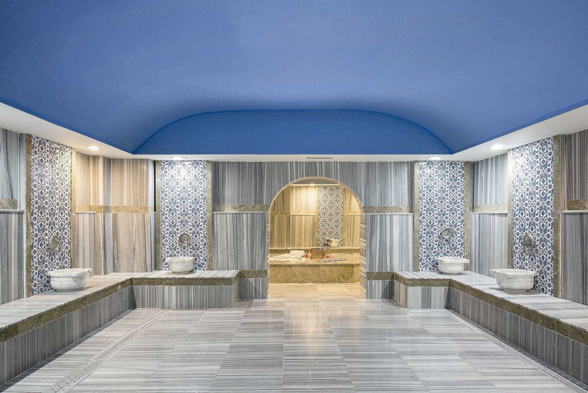 ילובה Thermalium Wellness & Spa Hotel By Vima מראה חיצוני תמונה