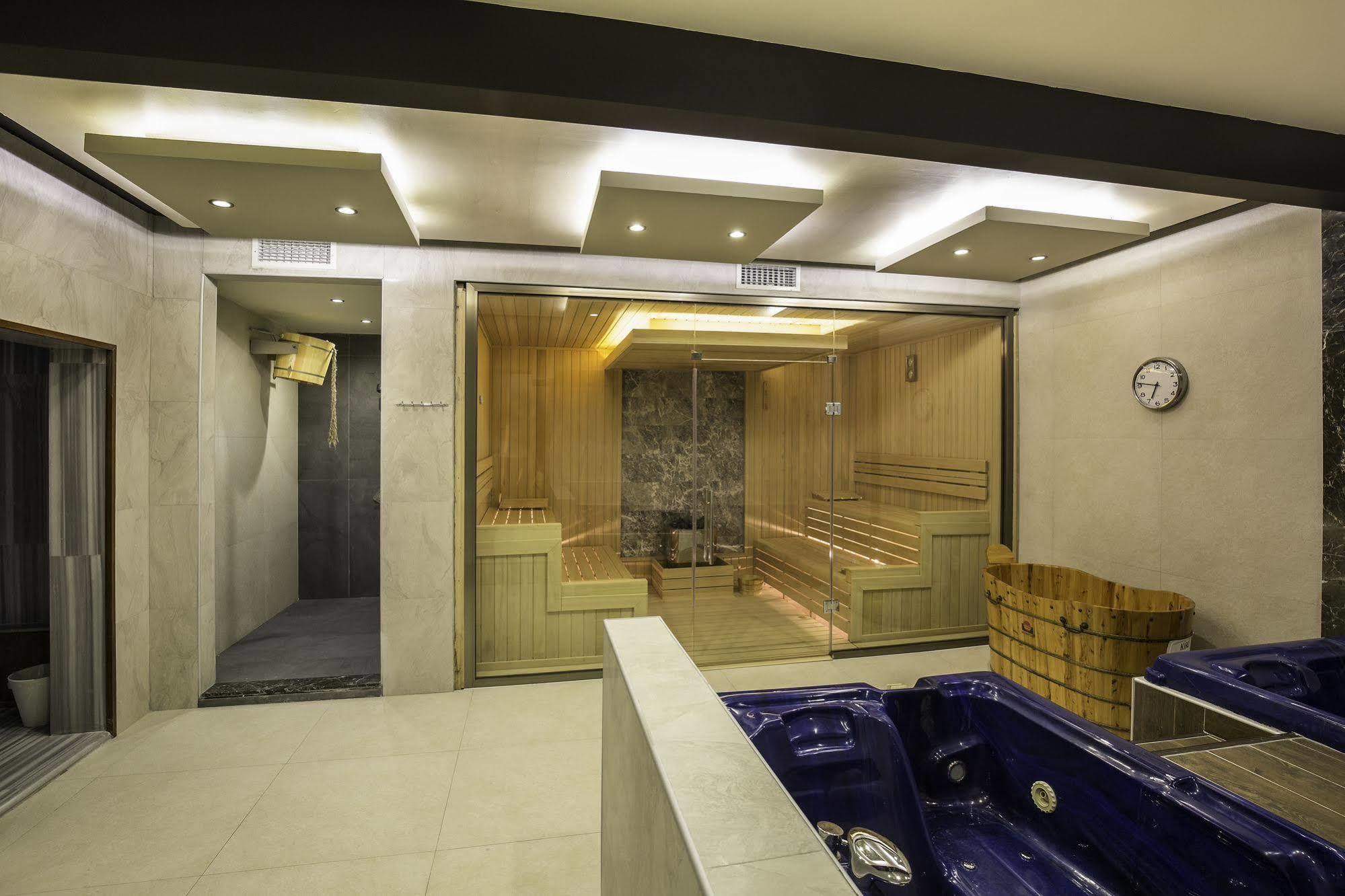 ילובה Thermalium Wellness & Spa Hotel By Vima מראה חיצוני תמונה