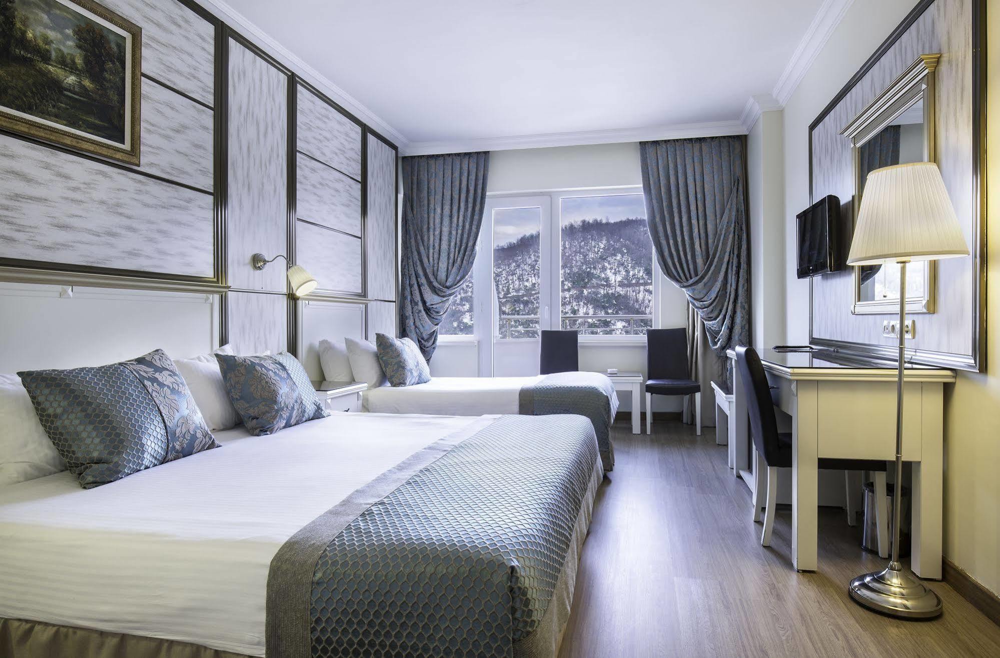 ילובה Thermalium Wellness & Spa Hotel By Vima מראה חיצוני תמונה