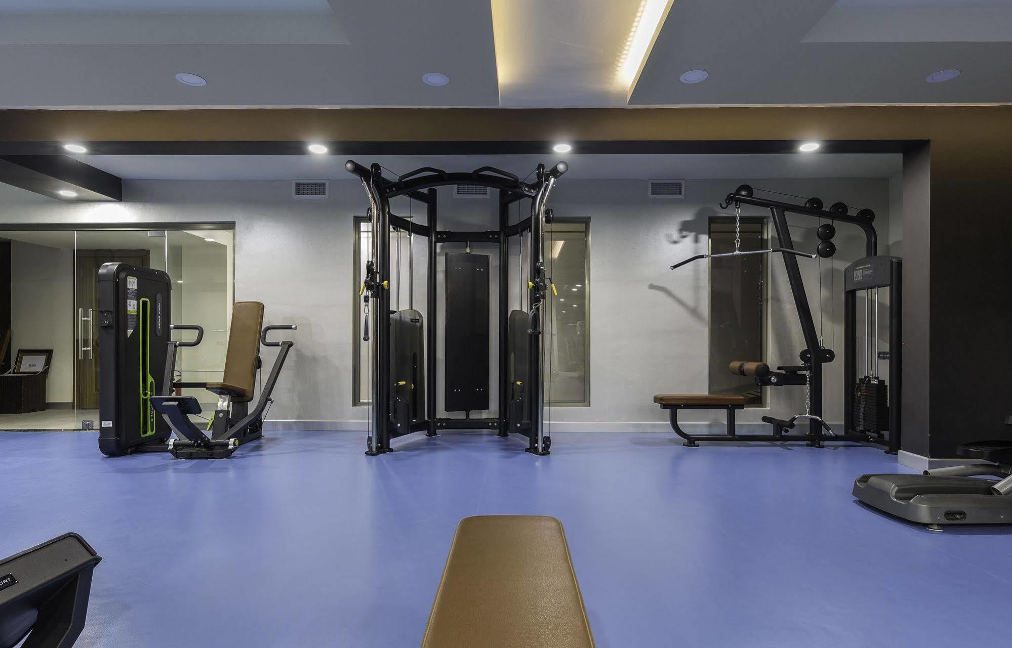 ילובה Thermalium Wellness & Spa Hotel By Vima מראה חיצוני תמונה