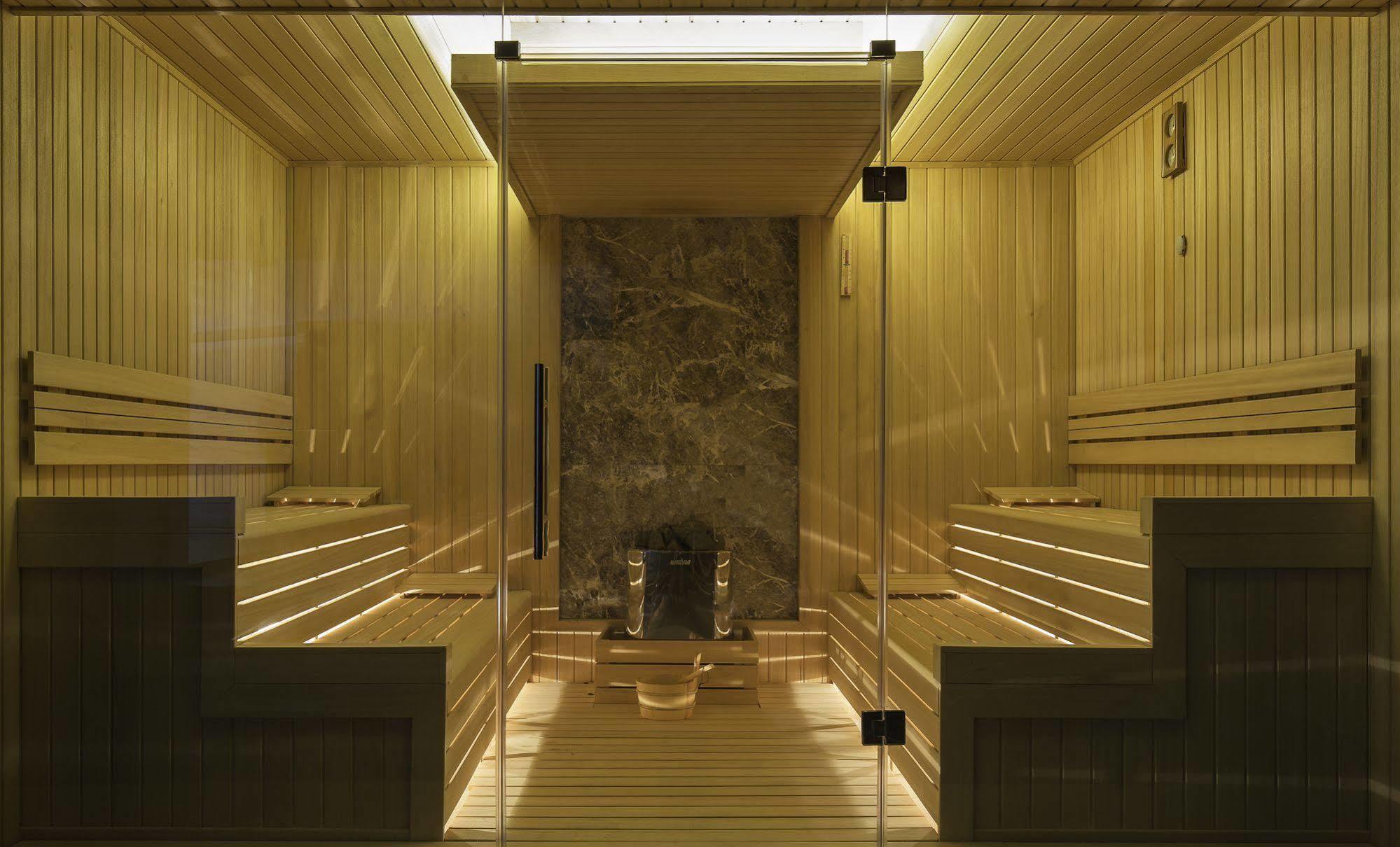 ילובה Thermalium Wellness & Spa Hotel By Vima מראה חיצוני תמונה