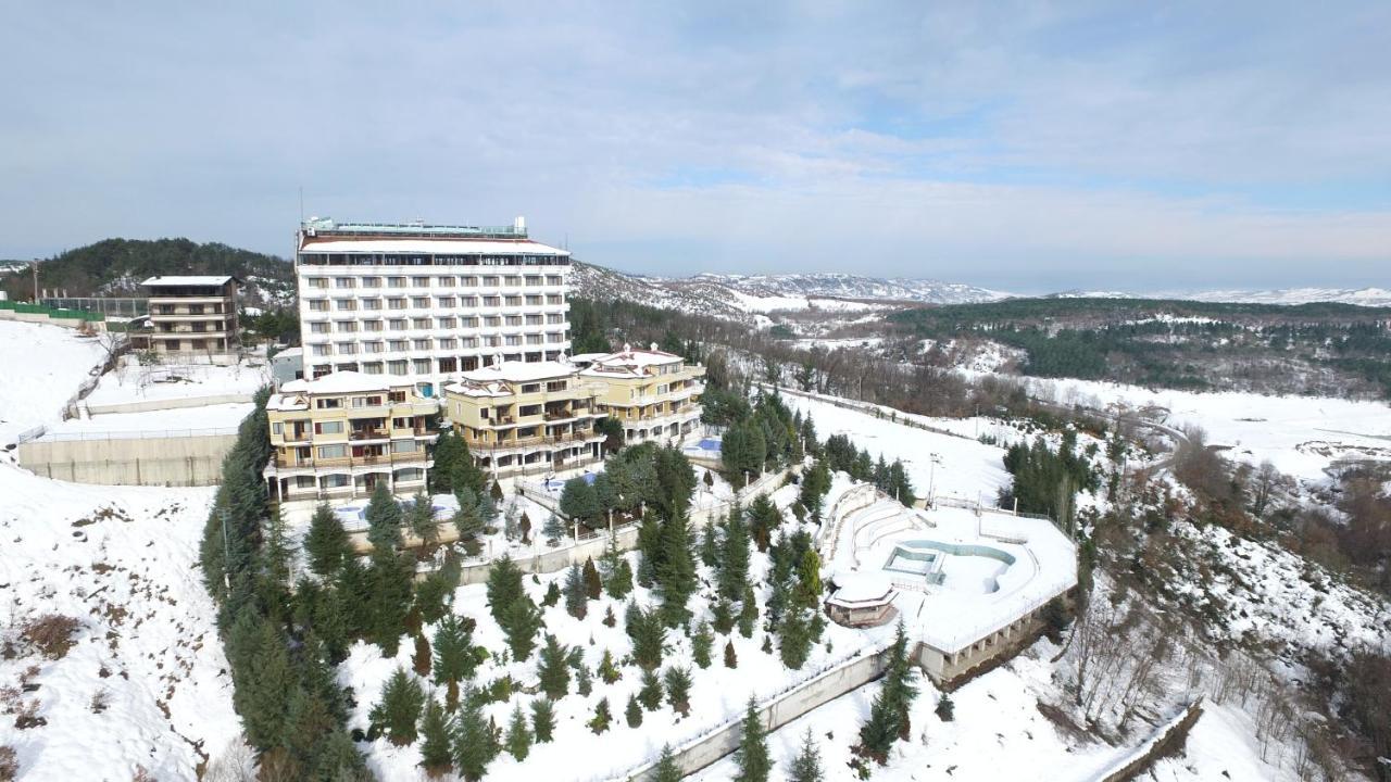 ילובה Thermalium Wellness & Spa Hotel By Vima מראה חיצוני תמונה