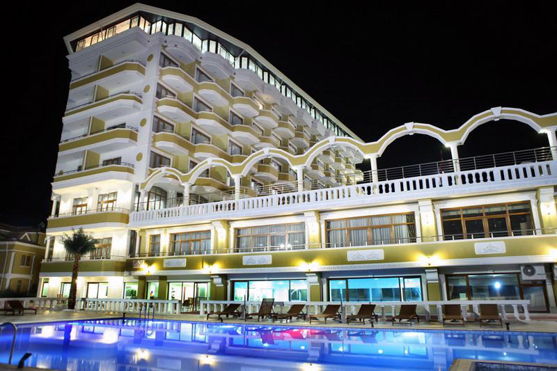 ילובה Thermalium Wellness & Spa Hotel By Vima מראה חיצוני תמונה